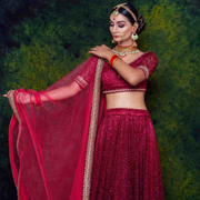 Lehenga Choli