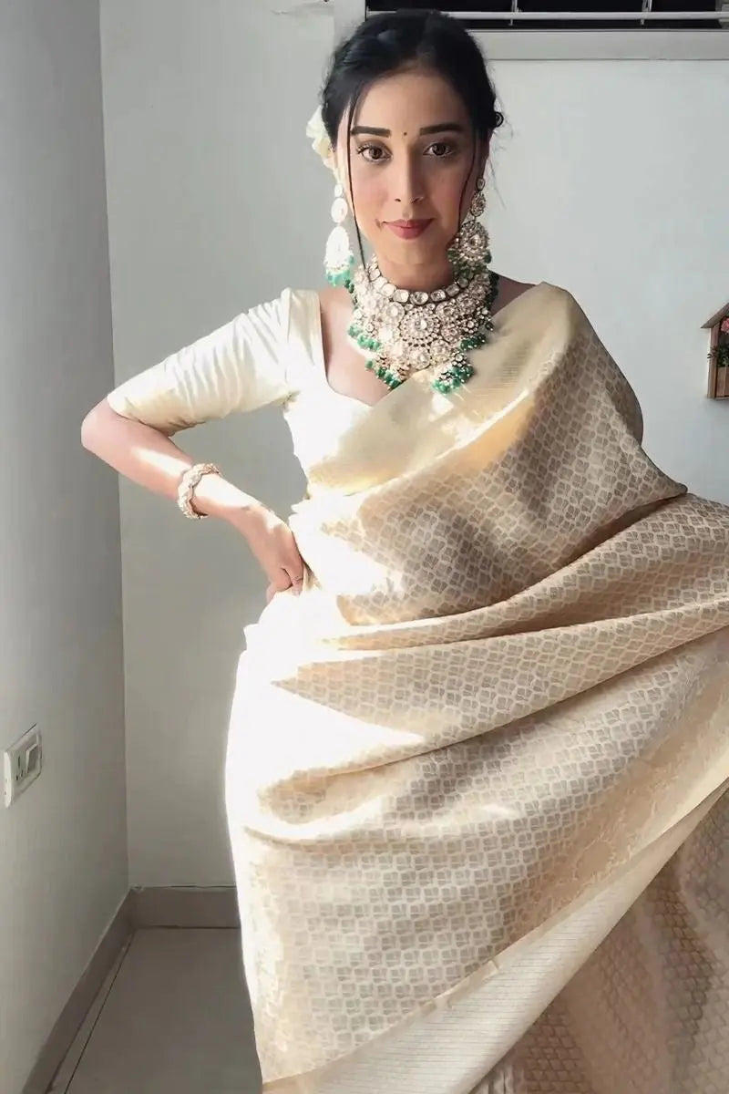 Wedding Wear One Minute Ready To wear Saree Desi Soul